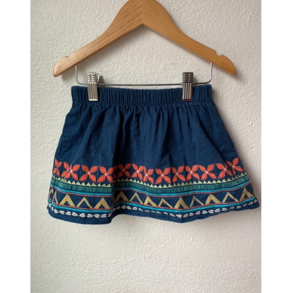 🌺 Disney Store “Moana” Skirt